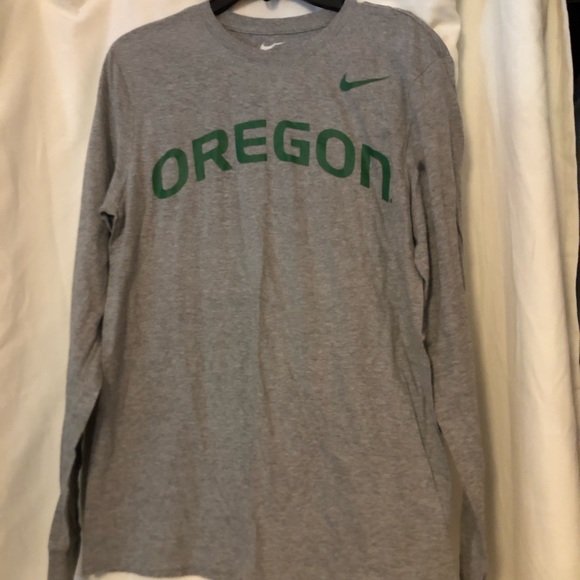 University of Oregon long sleeve - Picture 1 of 3